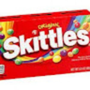 Meet your Posher, Sabrielle